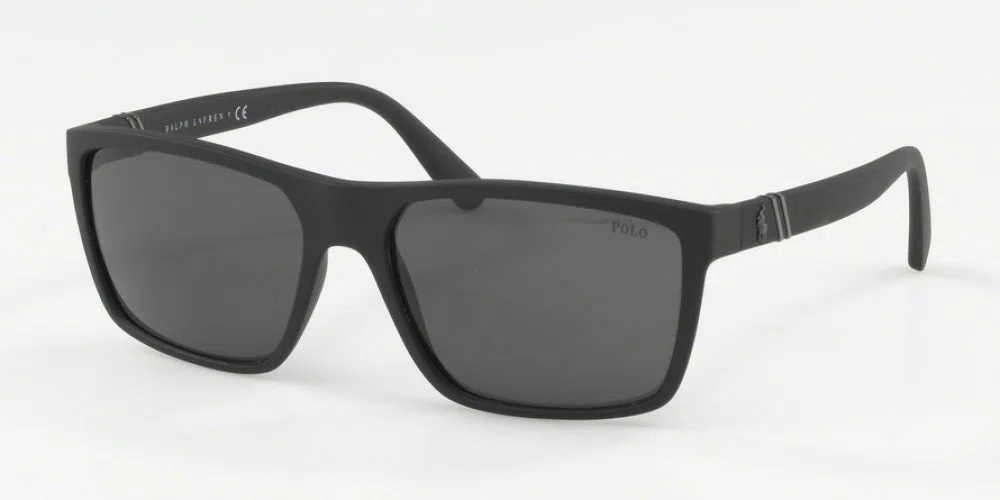 Polo 4133 Sunglasses - view 3